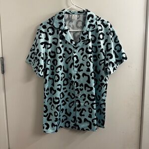 🦄3 for $10🦄 Ken Costume Button Down